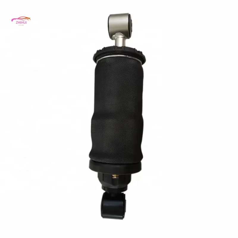 

81417226069 81417226053 Фитинги амортизаторов кабины для грузовиков MAN Truck TGX