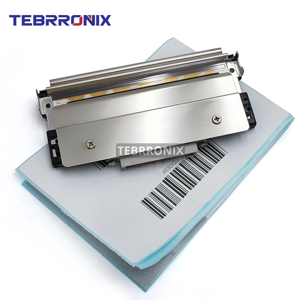 New Original Printhead for Intermec PD41 PD42 203dpi Thermal Barcode Label Printer 141-000044-962