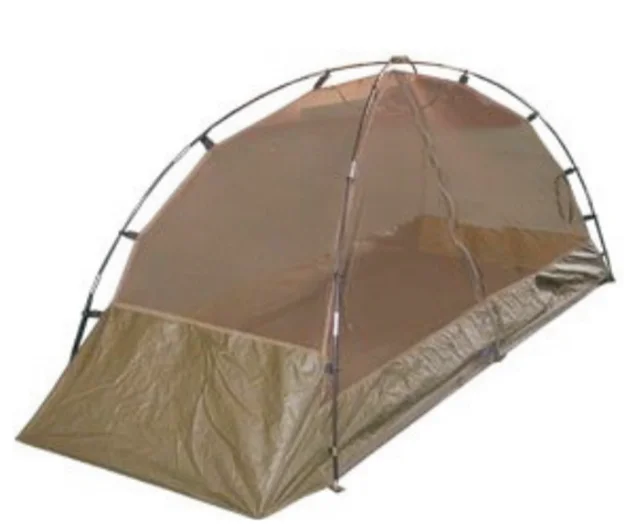 Durable Mosquito Net Tent For Folding Camping Bed