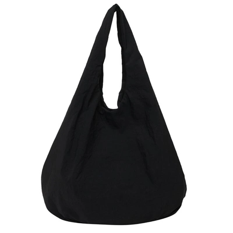 

Stylish Nylon Shoulder Bag For Women Large Underarm Bags For Work Or Travel