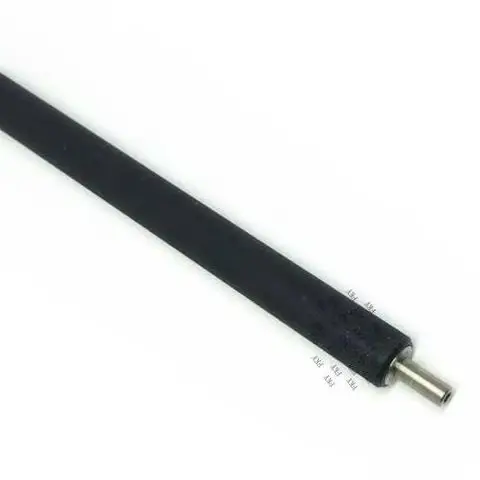 

Roller for QLn420 Barcode printer Rubber roller,printer part,printing accessories New Printer Platen