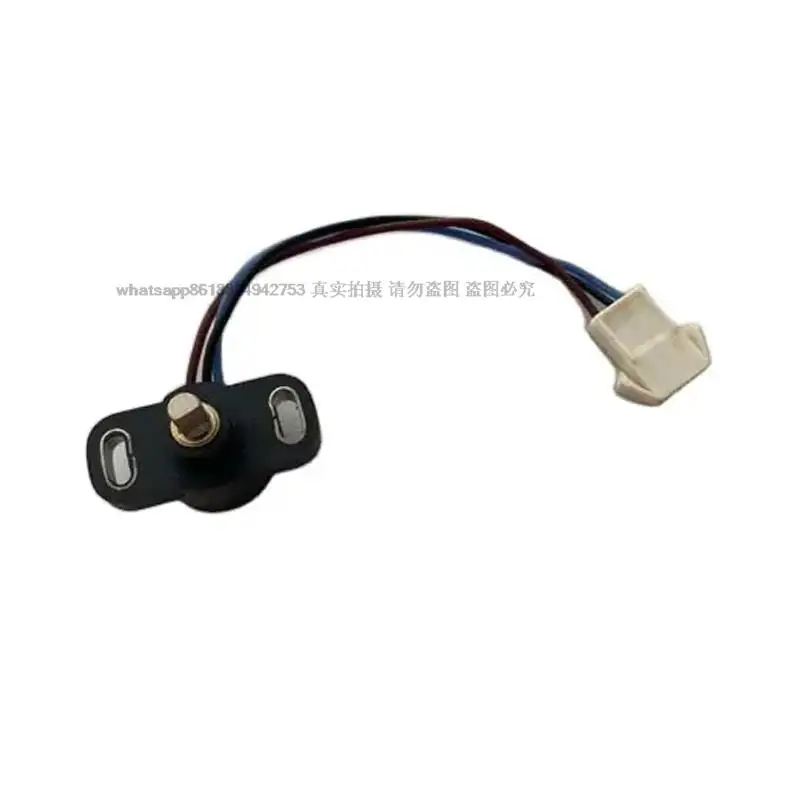 247-5230 Original Genuine Potentiometer Positioner Fitting Sensor for XGMA and Caterpillar CAT E320B E320C 320B 320C Excavator