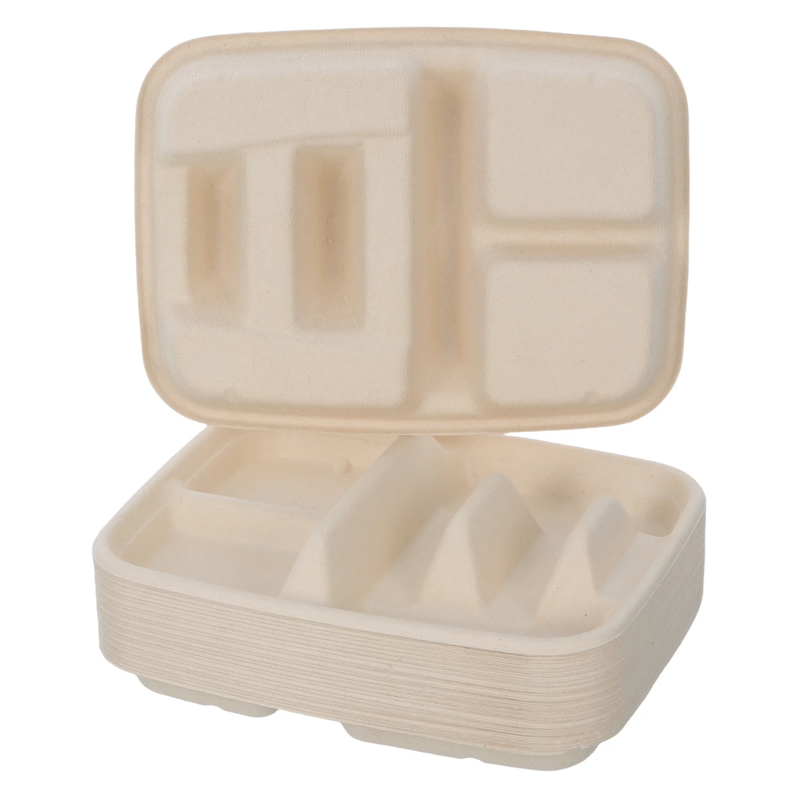 

25pcs Taco Tray Corn Tortilla Rack For Hard Mexican Food Serving Tray Party Picnic Fiesta Taco Holder Disposable