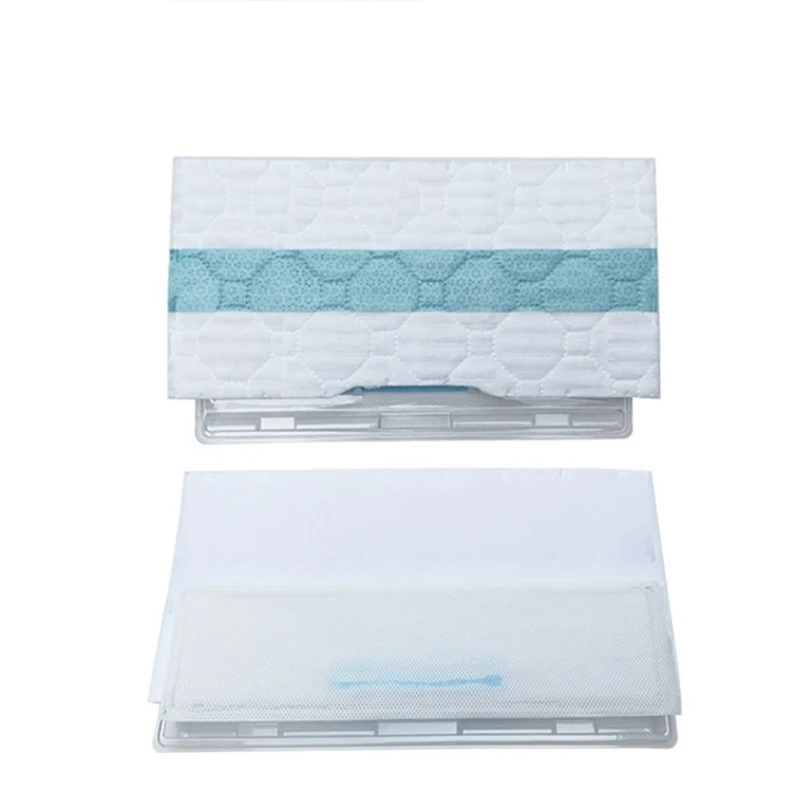 Mop Pad Replace For Shark VACMOP Disposable Hard Floor Vacuum For Shark Vacmop Pro VM252