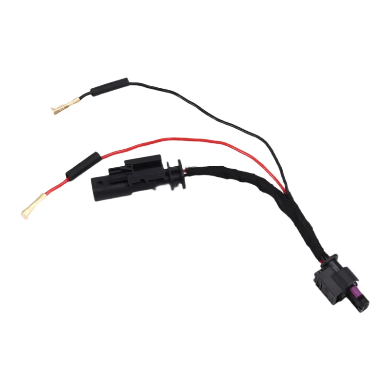 Classy-For BMW R1200GS Motorcycle Cigarette-Lighter Power Taking ACC Data Cable Motorcycle ACC Line