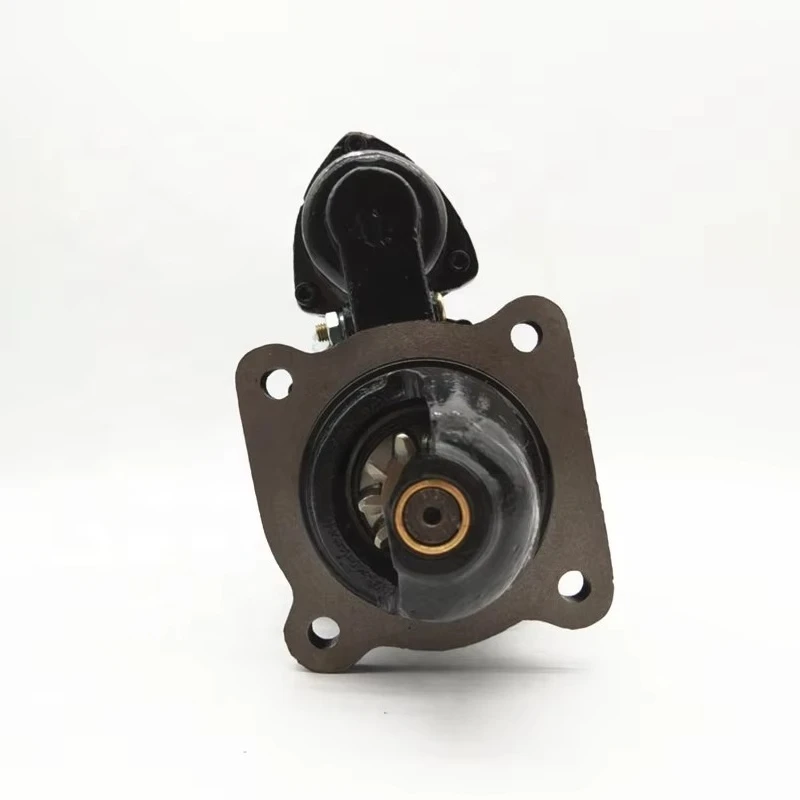 

24V 10T 4H 2827DM Engine Starter Motor for Weichai WD615 612600090479 WD61509QD QD2827DF