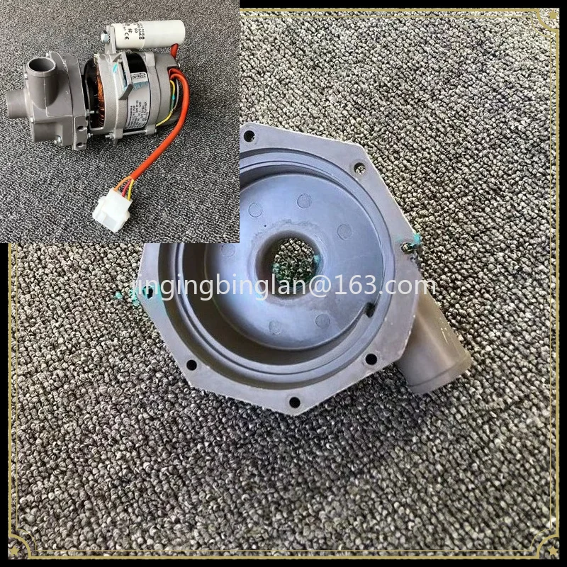 Factory direct dishwasher accessories, spray pump motor motor, original accessories