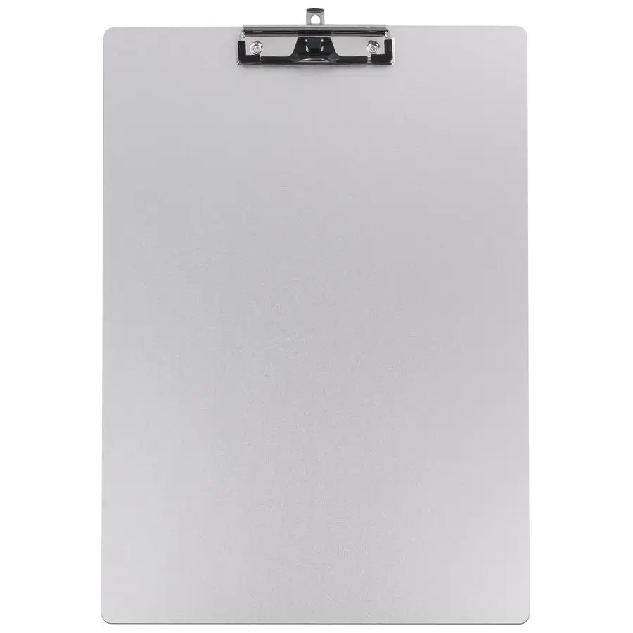 Metal Clipboard Wit…