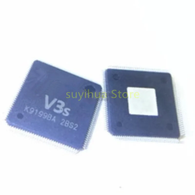 

V3S qfp100 cpu 5pcs