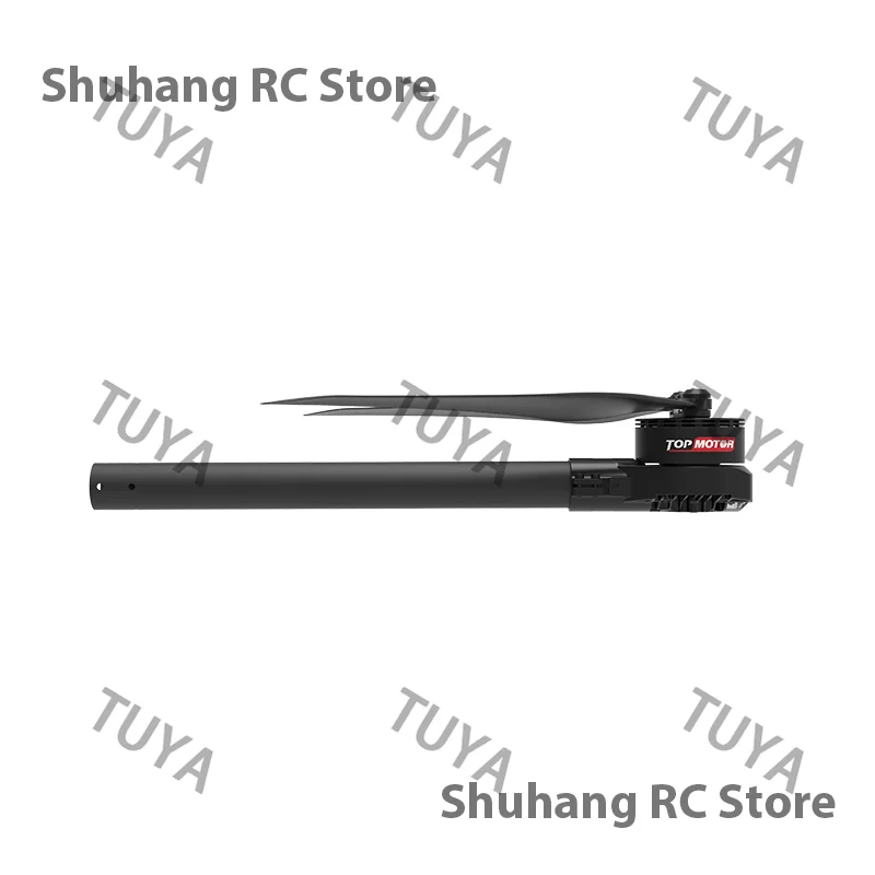T6 Plus 12s Combo with High-Speed 6215 150kv Motor 10L EFT E610P Six-axis for Plant Protection Drones Accessories