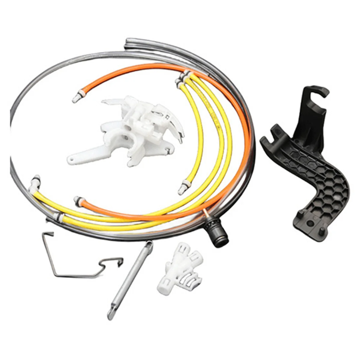 

Truck ISRI Air Valve 946077-46 Seats Adjustment for 23142585