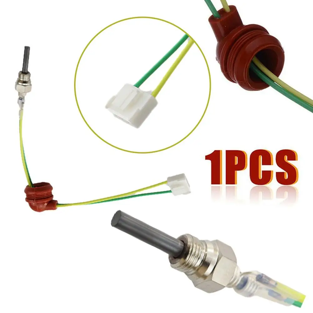 12 В подходит для Eberspacher D2 D4 D4S и других воздушных стояночных обогревателей 88 Вт-98 Вт, керамический обогреватель накаливания, автомобильные аксессуары C2X3