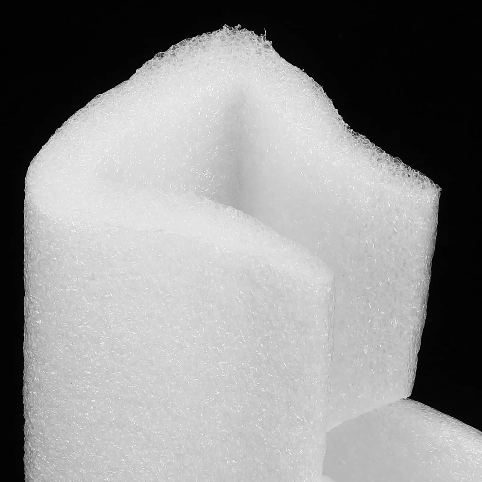 12Pcs Photo Frame Corner Guards Epe Soft Edge Protectors for Furniture Shipping Moving Packing Corner Protection