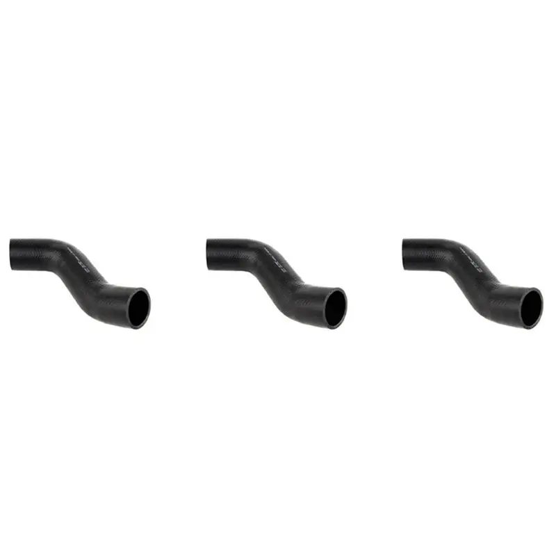 

M93K-3X Car Inter Cooler Intake Air Hose For Mitsubishi Pajero Sport Triton 2.4L 4N15 Intercooler Pipe 1505A769