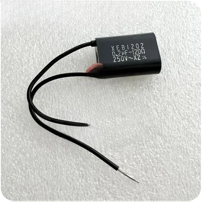 

XEB1202 brand new original protector, arc extinguishing capacitor