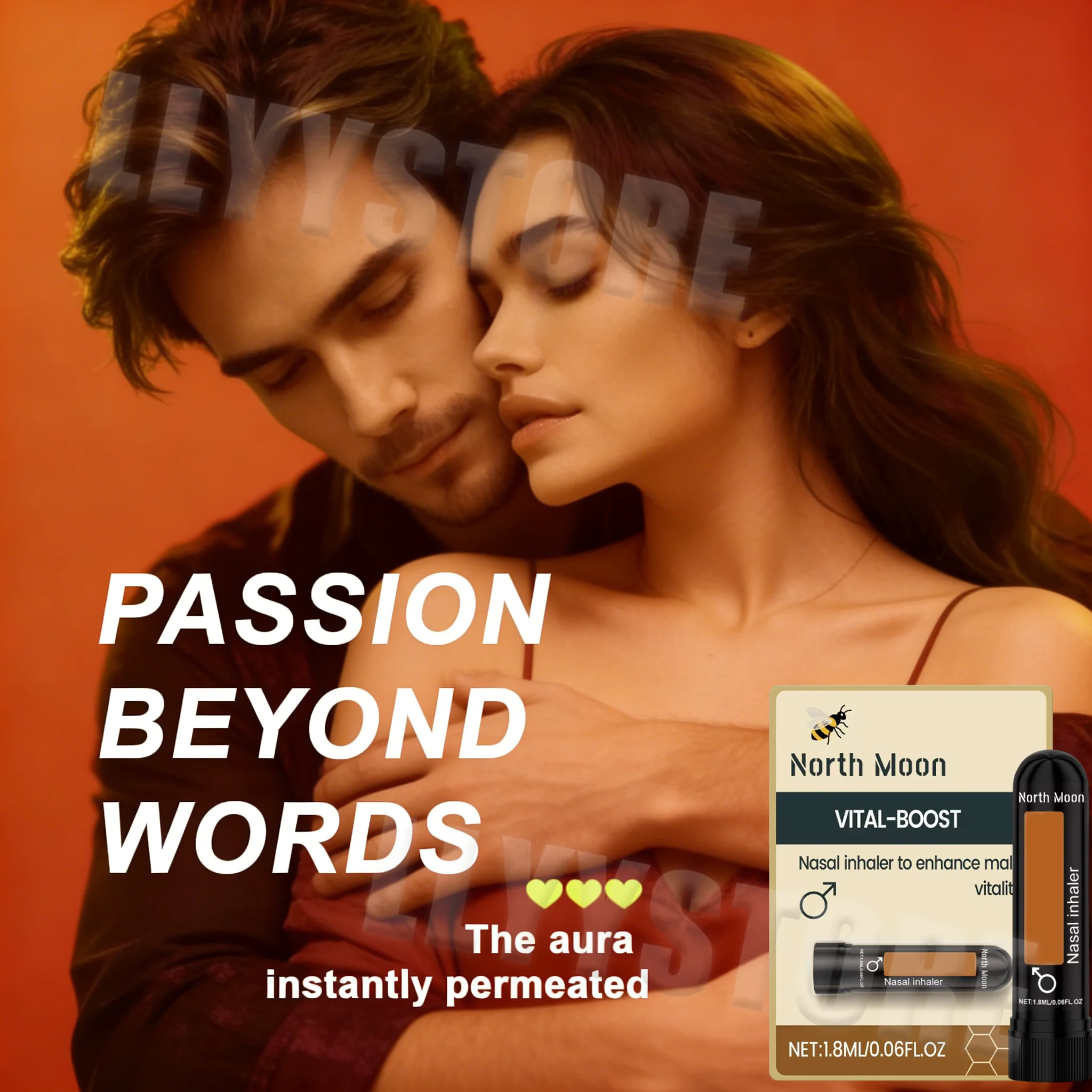 

Sensory Essence Make your life full of joy