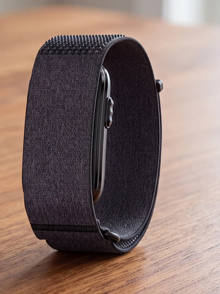 Correa de nailon CIRQA Smart B - Sport Loop Strap reseña y precio