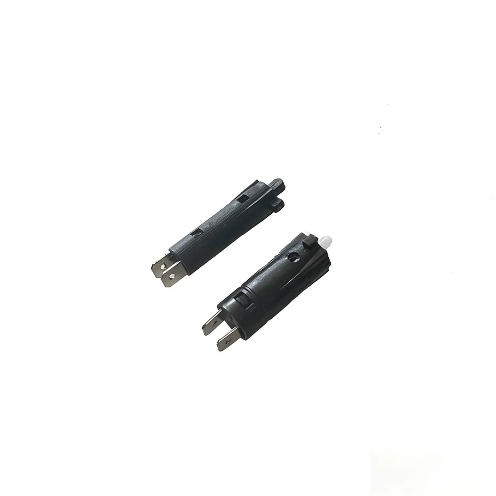 5Pcs/10Pcs 2Pins Motorcycle Scooter Brake Light Clutch Switch Taillight Power Off Modified Replacement Switch - view 6