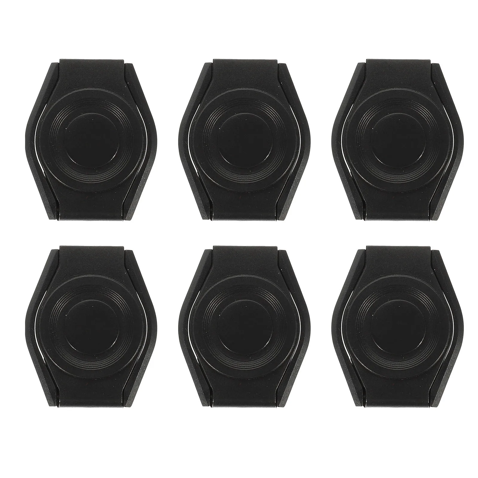 

6pcs Privacy Usb Camera Protector Dust Proof Lens For Laptop Desktop Computer Anti-Peeping Webcam Cover High-Strength Webcam