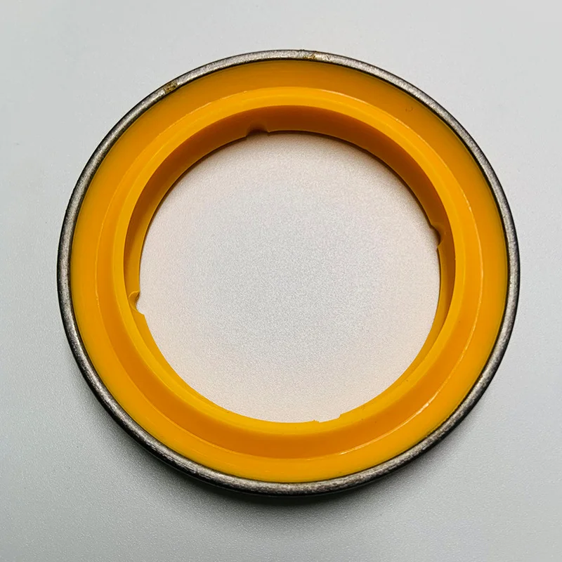 Excavator Rubber Seal 88.9*114.3*14 Dkb Dkbi Dwi Pu Metal Oil Seal Hydraulic Cylinder Dust Wiper Seal