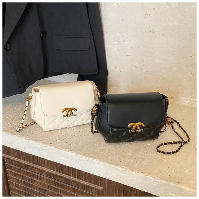 

Women's Fashionable Vintage Diaper Bag Classic Luxury Leather Tote For High-End Commuter And Stylish Minimalist Daily Use