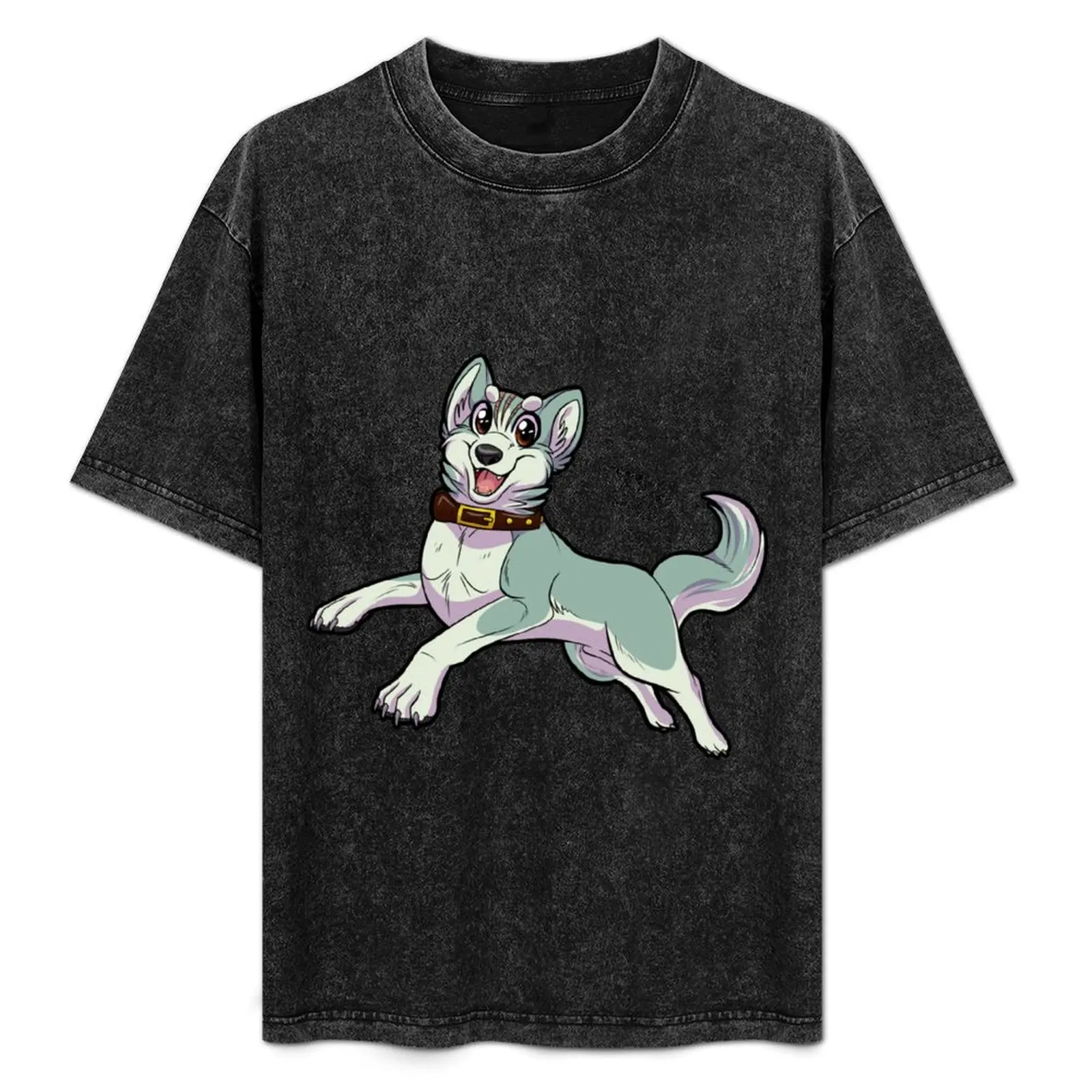 

Ginga Nagareboshi Gin T-Shirt Christmas Theme Tee Top