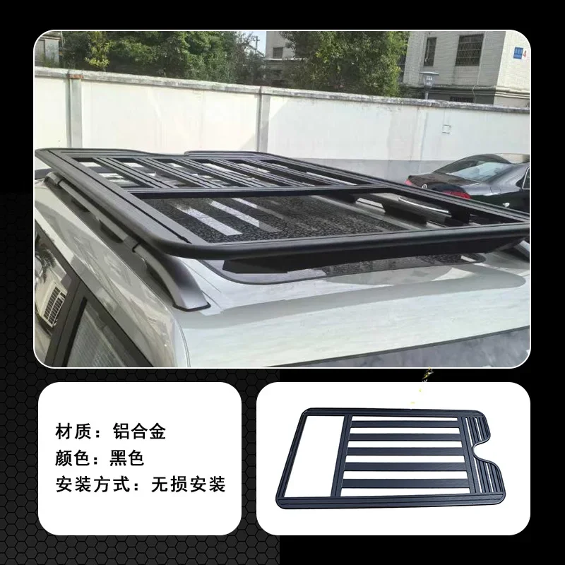 Models with sunroofs