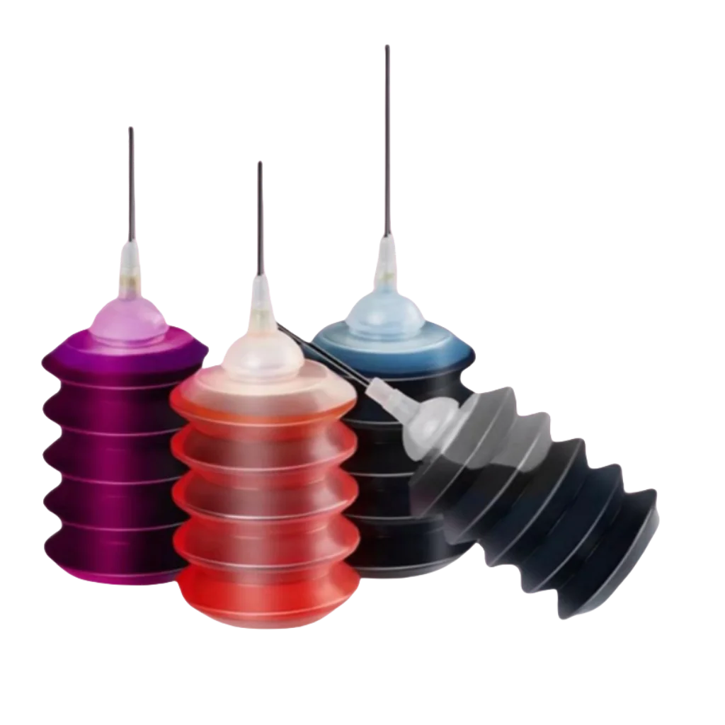 30ml Refill Dye Ink Kit for HP 302 65 62 61 301 304 305 21 22 301 302 122 664 667 650 652 Printer Ink Cartridge