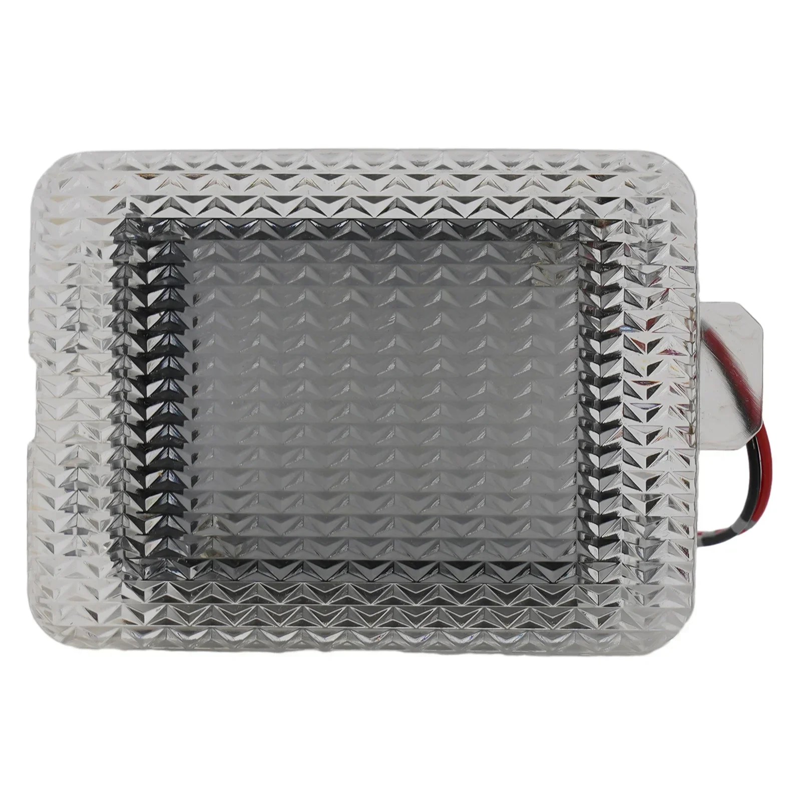 

1pc Tail Box Light LED Highlight Tailgate Light Trunk Light For Lexus NX 2022 Automatic Sensor Switch Direct Replacement Parts