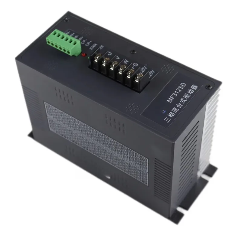 

Bag making machine driver ZY-B3/ZY-C3/MF308SD/MF312SD three-phase 220V stepper motor driver