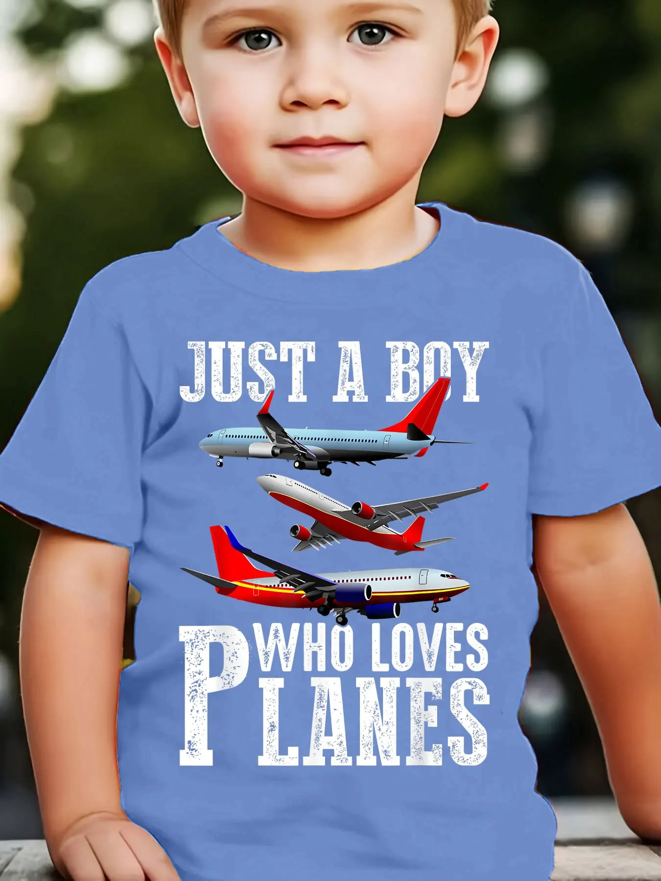 Boys 