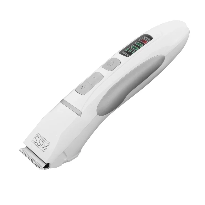 

HF Rechargeable vet clinic pet grooming kit hair trimmer professional pet cleaning trimmer