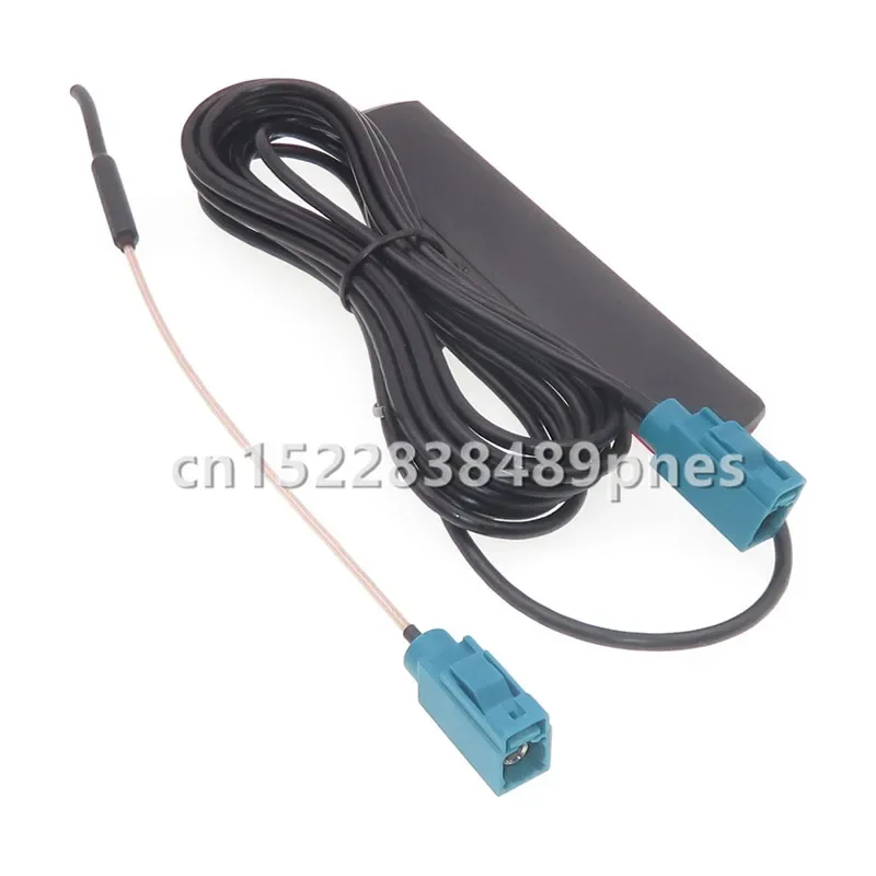 1 Pcs Auto Wifi Blu…