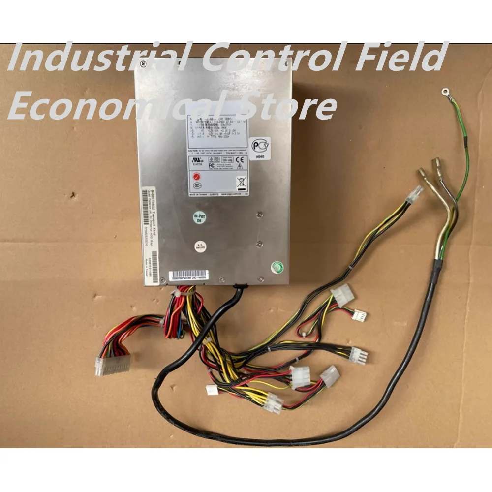PSL-6850P 850W Industrial computer equipment power supply