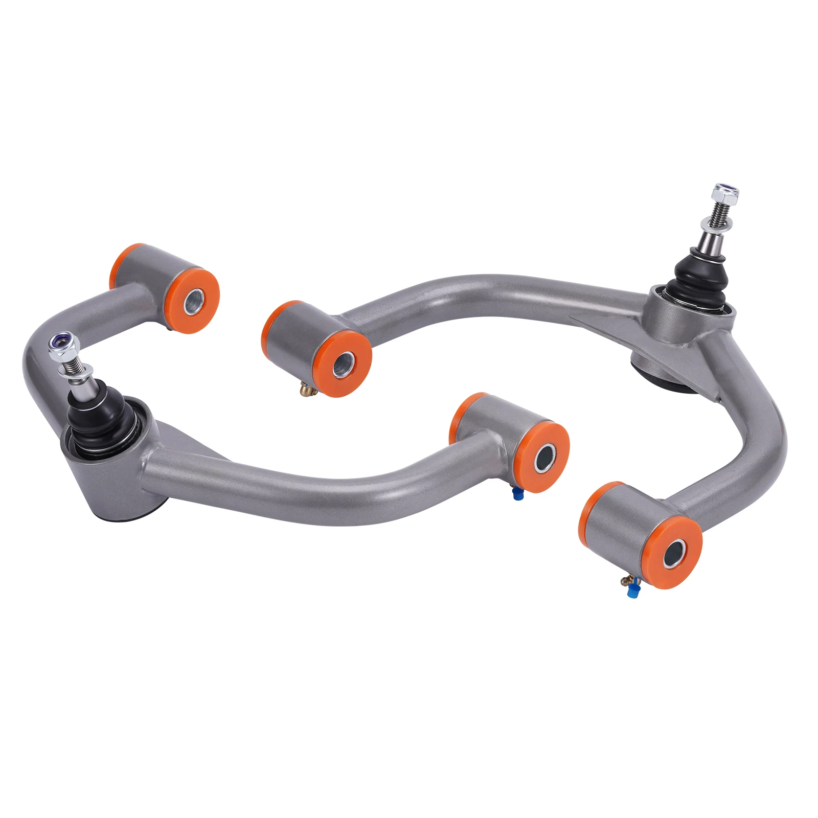 Front Upper Control Arms 2-4