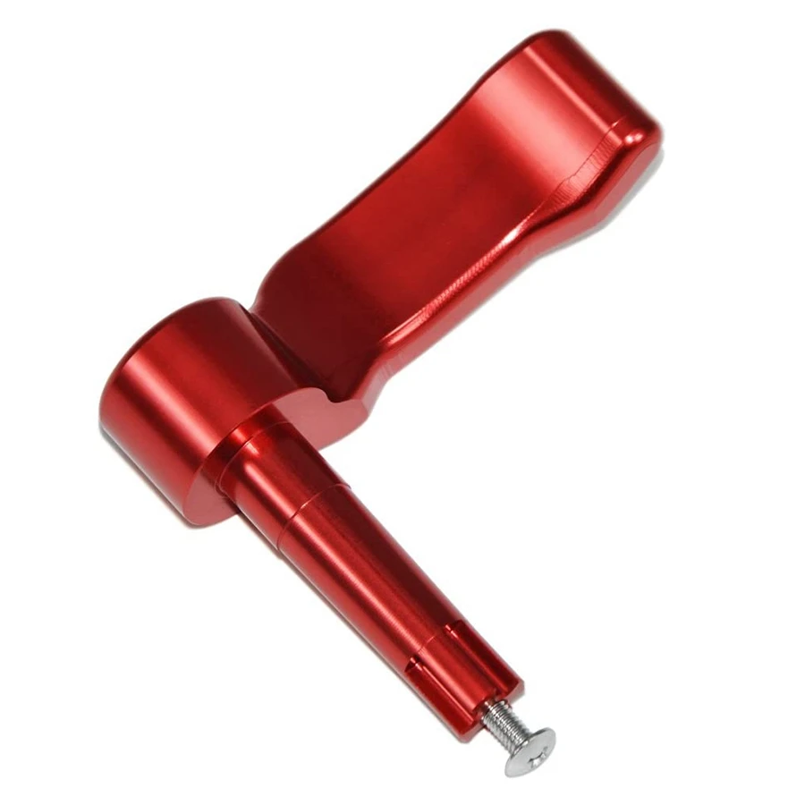 

Exclusive Billet Thumb Throttle Lever For Polaris Sportsman 1000 2015-2018 850 2009-2018 570 2014-2018 550 2009-2013