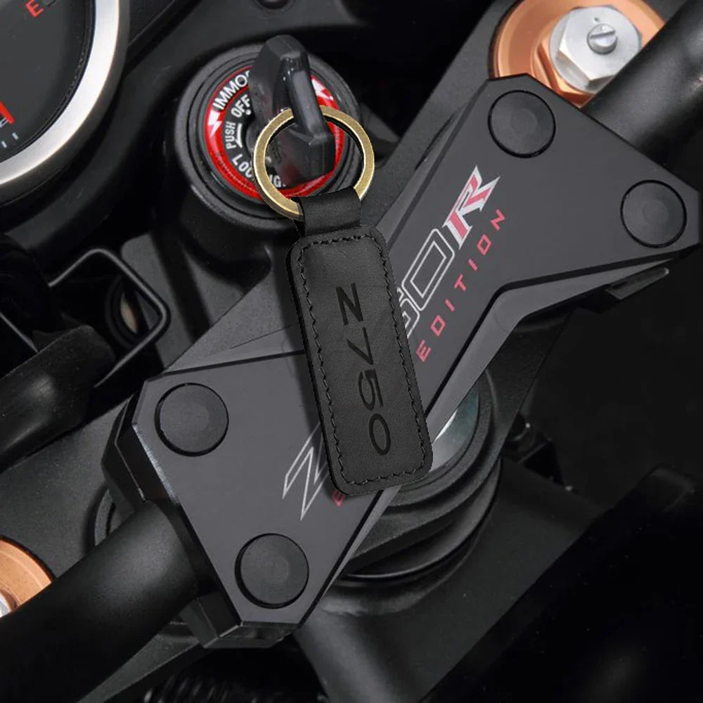 

Мотоциклетный брелок-кольцо для Z750 Ninja