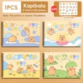 Kapibara 50