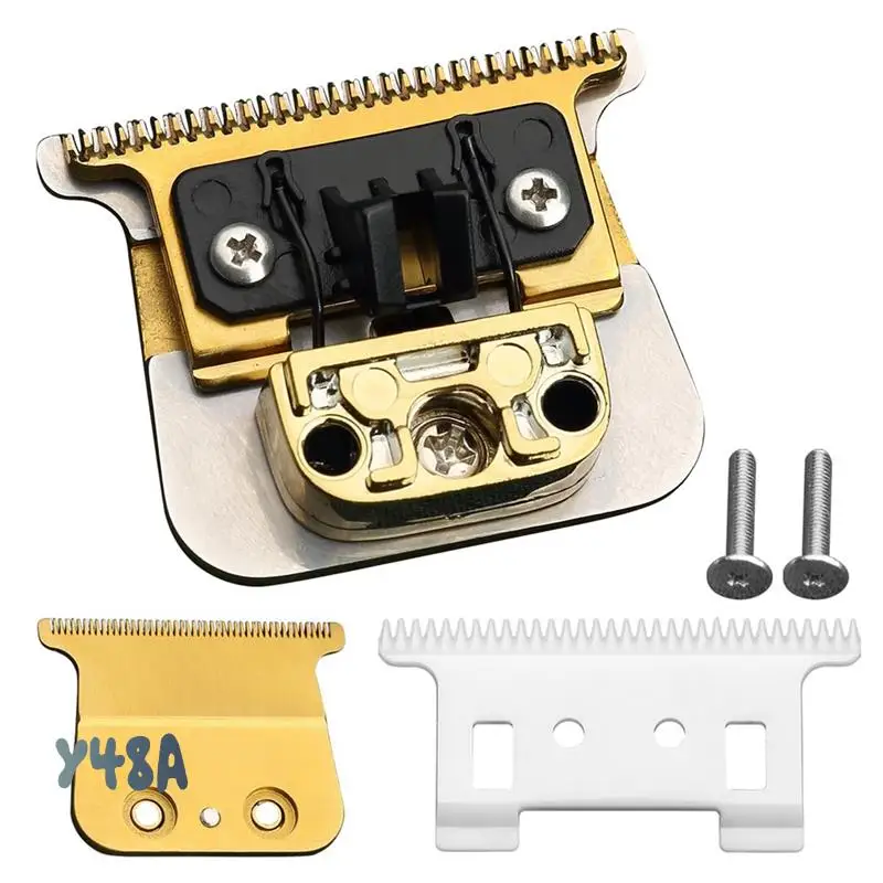 

Сменное лезвие триммера для Loprofx для Babyliss PRO Barberology, лезвие триммера FX707-Y48A