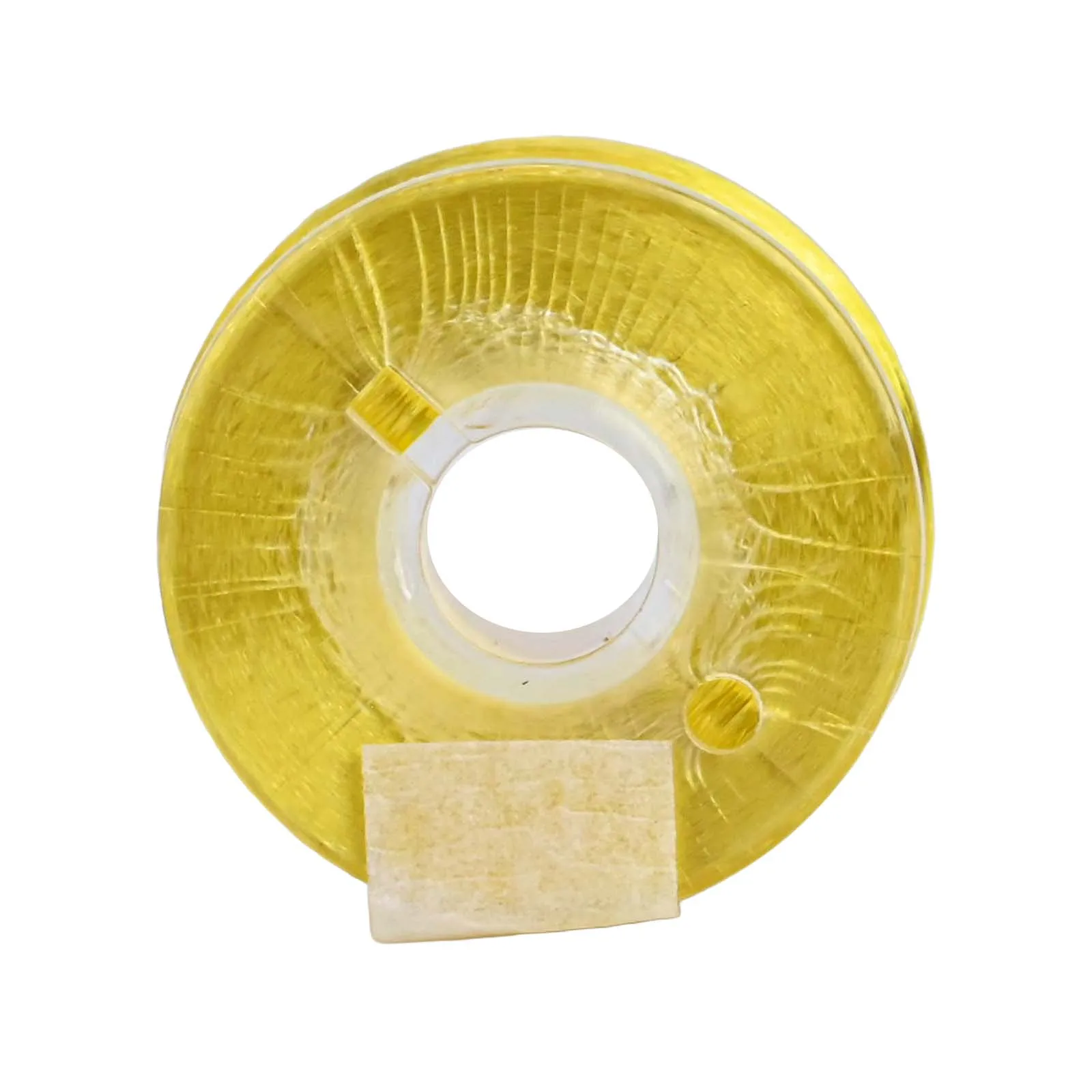 

Bobbin Holder Binding Wire Random Color 25 Rolls Double Ceramic Fly Tying Thread For Body Binding Fly Tying Materials