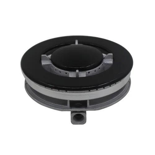 Imagen 1 del producto Outdiametro 130mm Sabaf Quemador triple I 130mm para cocina de gas con base