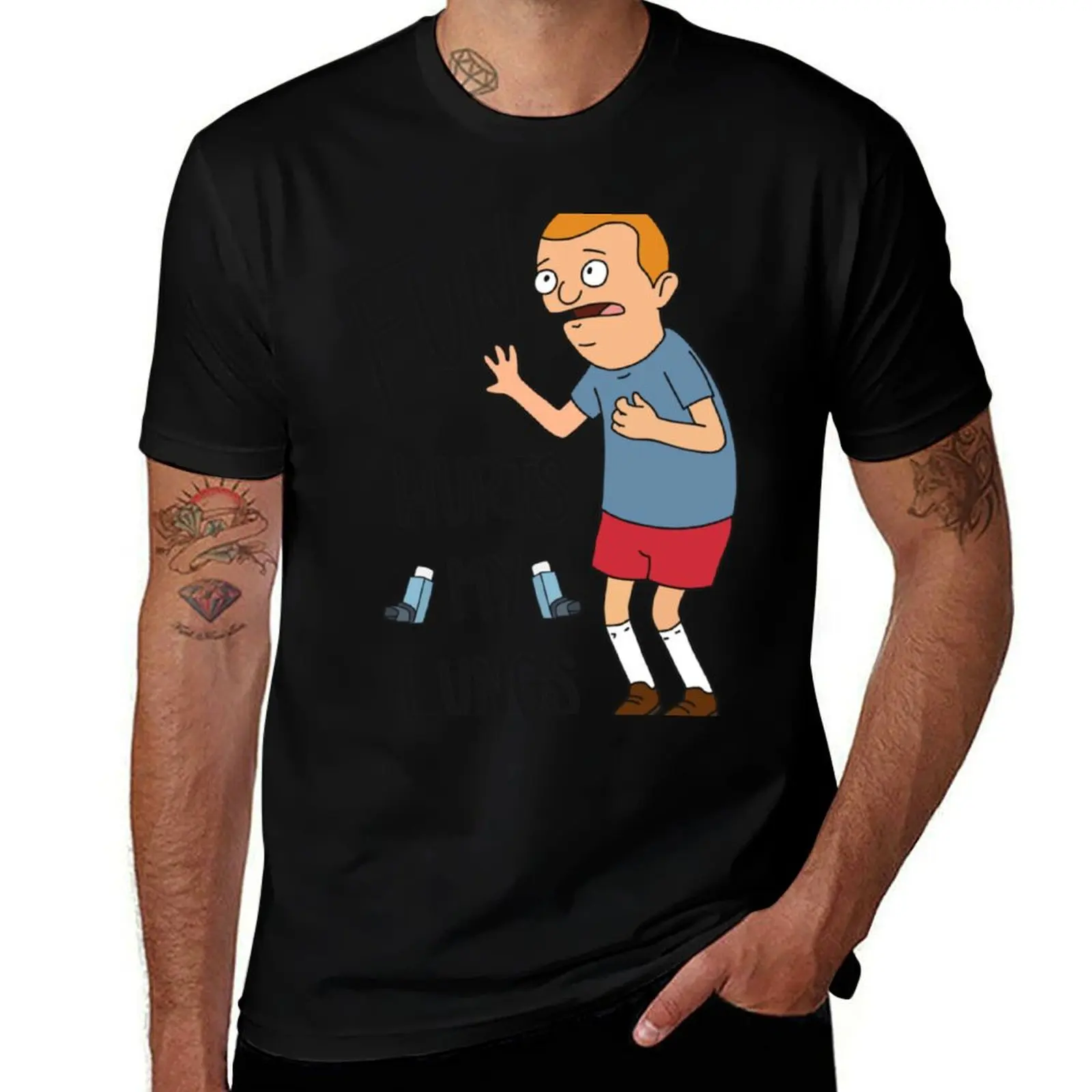 Regular-Sized Rudy, 