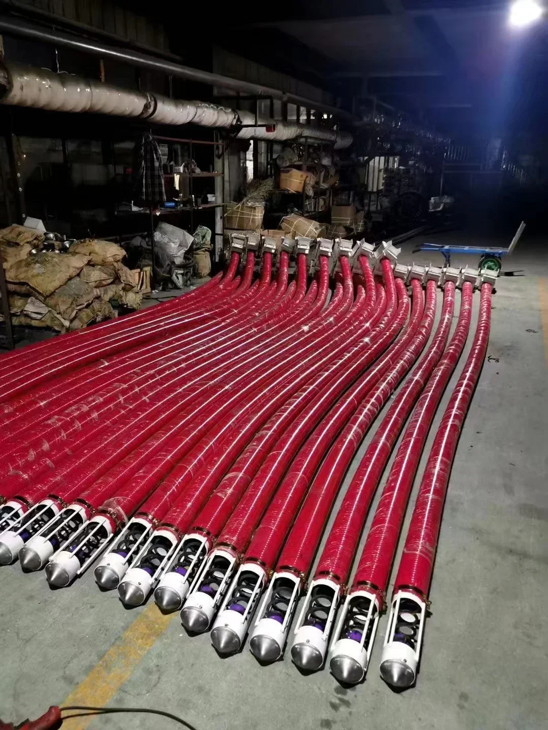 

Flexible Screw Conveyor, Screw Elevator Conveyor, Mobile Small Farm Grain Conveyor Grain Corn Suction Machine 50 Hot sales