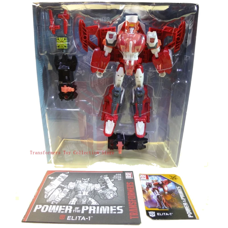 Spot Transformers G Series Tianyuan Divine Power V Level Alita Movable Robot Anime Character Model Toy Promotion Gift Collection