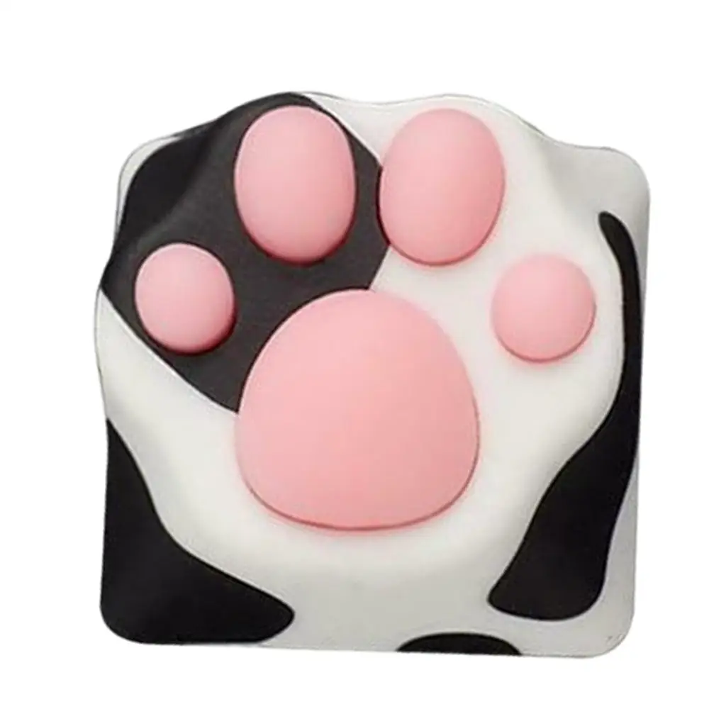 tecla-de-silicone-em-formato-de-pata-de-gato-para-teclado-mecanico-gamer-personalizavel-diy
