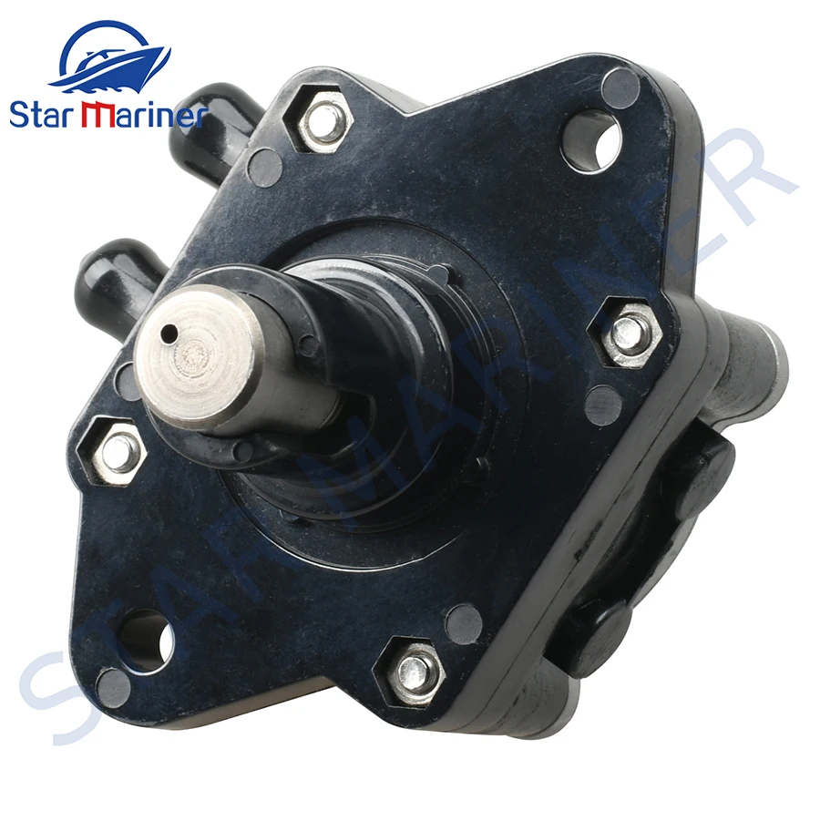 15100-94L00 15100-94L01 Fuel Pump For Suzuki Outboard Motor DF25A DF30A 25HP 30HP Boat Engine Accessories Parts