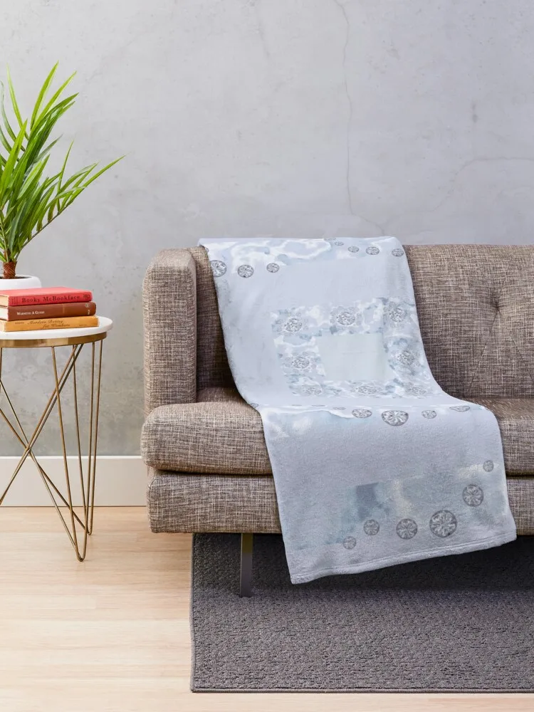 Vibrations of desires Throw Blanket For Baby For Sofa Thin Blankets