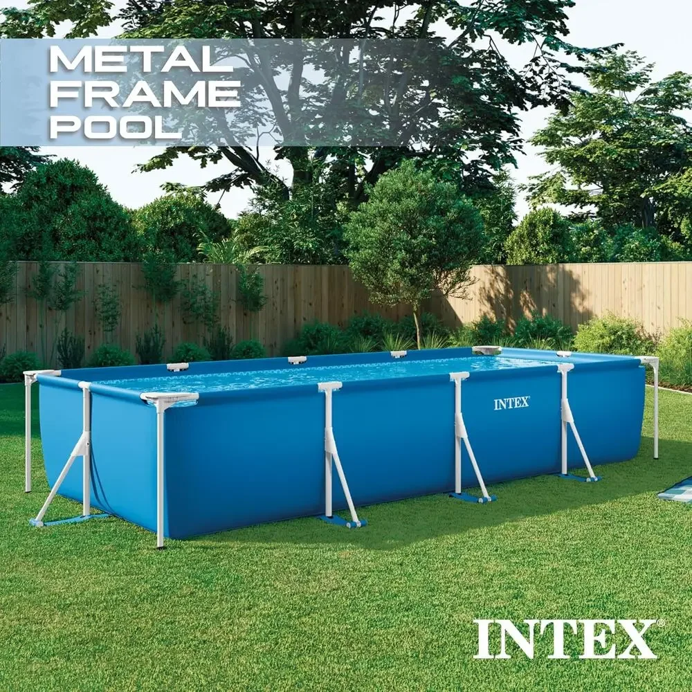 Thumbnail 3 - #25 Best Swimming Pools to Buy In 2026
