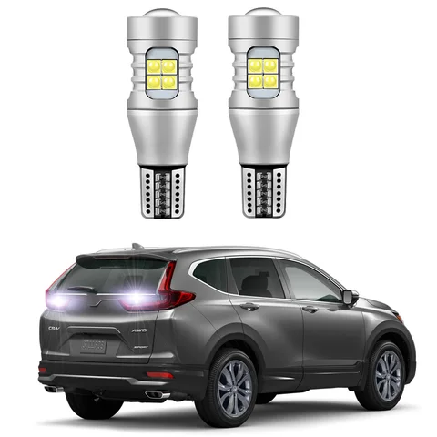 2 шт., Canbus для Honda CR-V CRV 2017 2018 2019 2020