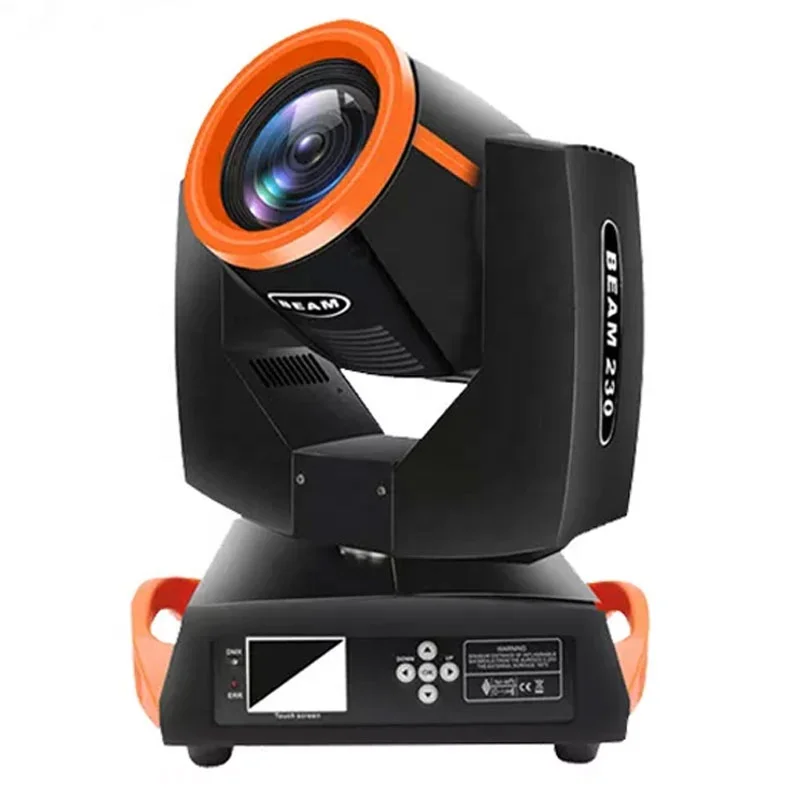2026 Disco Stage Moving Head Laser Beam 7r 230 Light Disco Lights